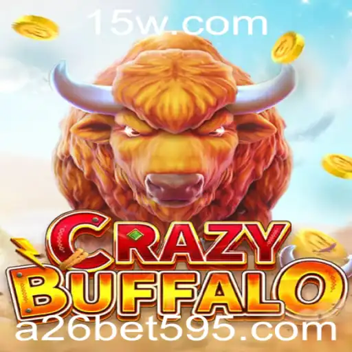 CRAZYBUFFALO: Descubra o Excitante Mundo deste Jogo!
