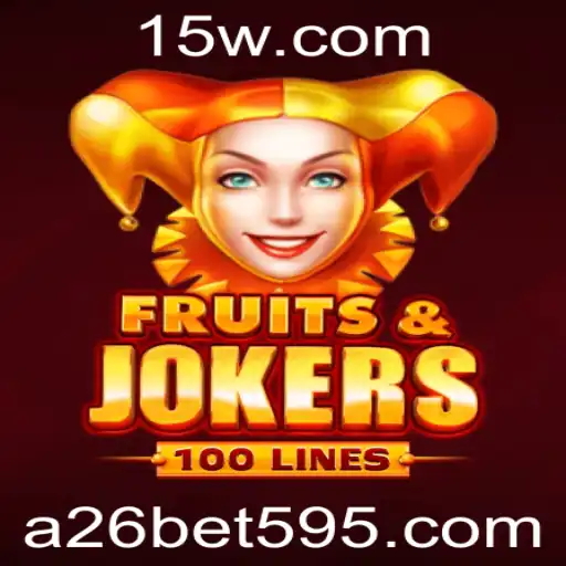 Descubra o Mundo de FruitsAndJokers100 com a a26bet