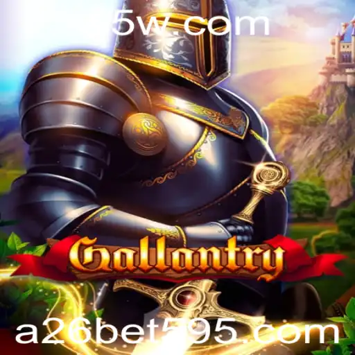 Descobrindo Gallantry: Um Jogo de Estratégia e Coragem