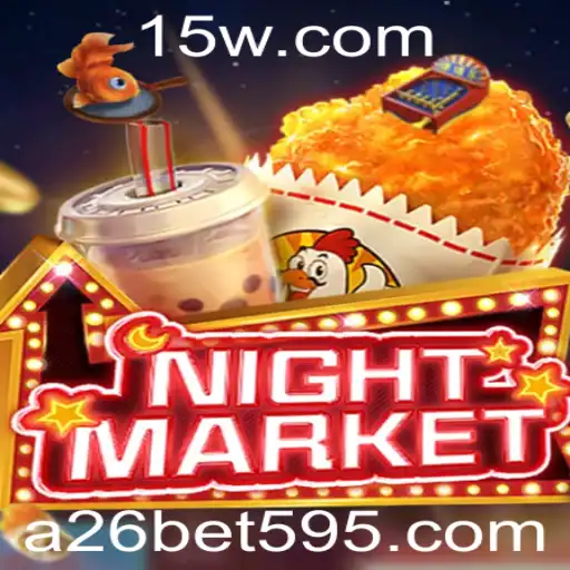 Conheça NIGHTMARKET: O Novo Jogo de Estratégia Repleto de Emoções