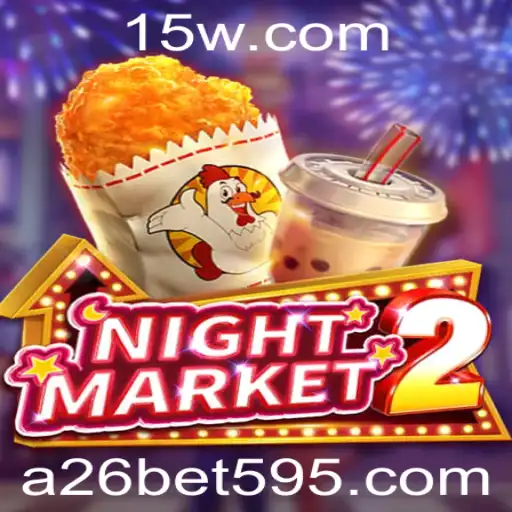 Descubra o Fascinante Universo de 'NightMarket2' com a Chave do Sucesso: a26bet