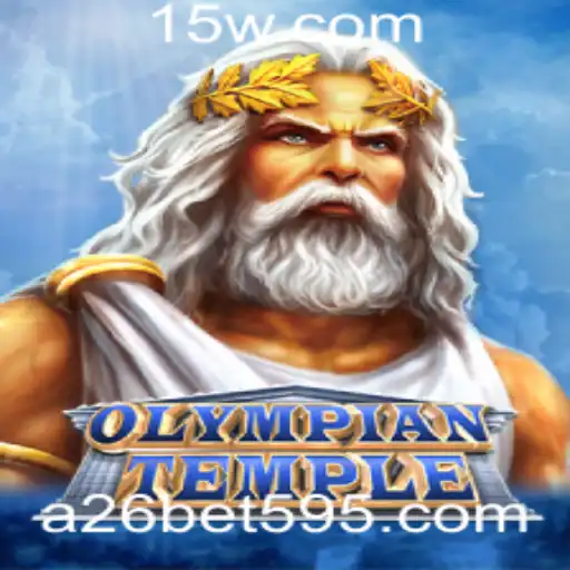 OlympianTemple: Descubra o Novo Fenômeno dos Jogos Interativos