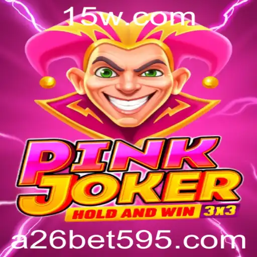 Descubra o Fascinante Mundo de Pinkjoker e a26bet