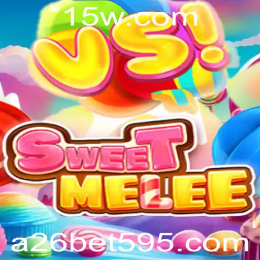 SweetMelee: Um Novo Horizonte de Estratégia e Habilidade