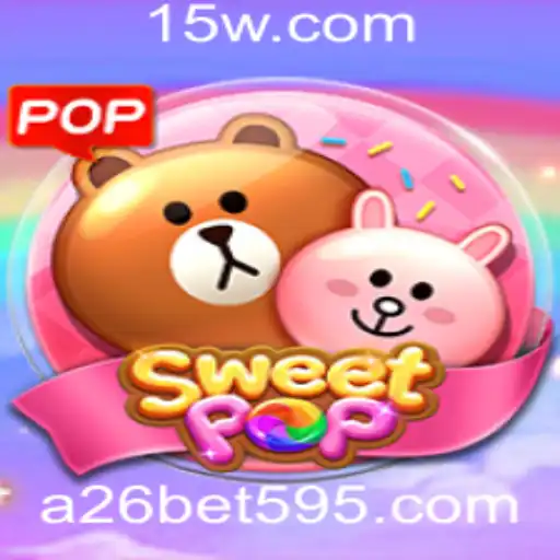 SweetPOP: Um Mergulho no Universo Colorido do Novo Jogo da a26bet