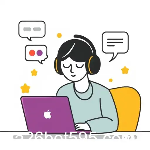 Contate-nos: A Importância da Comunicação com a a26bet