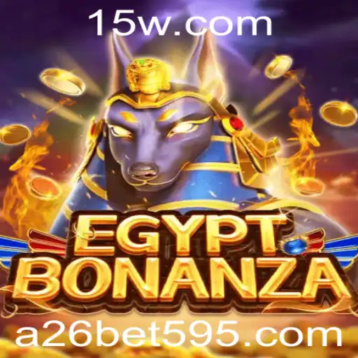 Descubra o Fascinante Mundo de EgyptBonanza com a26bet