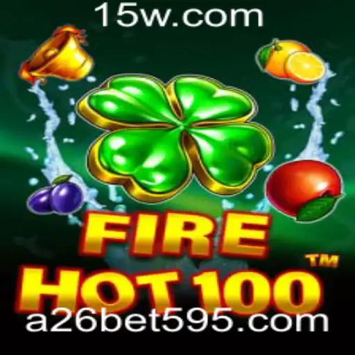 Descubra o Empolgante Jogo FireHot100 e as Oportunidades da a26bet
