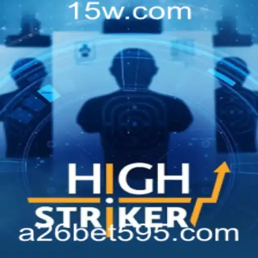 Descubra o Empolgante Mundo do Jogo HighStriker