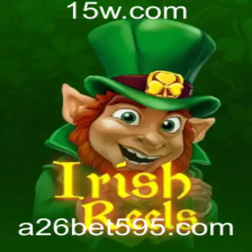 Irish Reels: Descubra a Magia dos Slots Inspirados na Irlanda