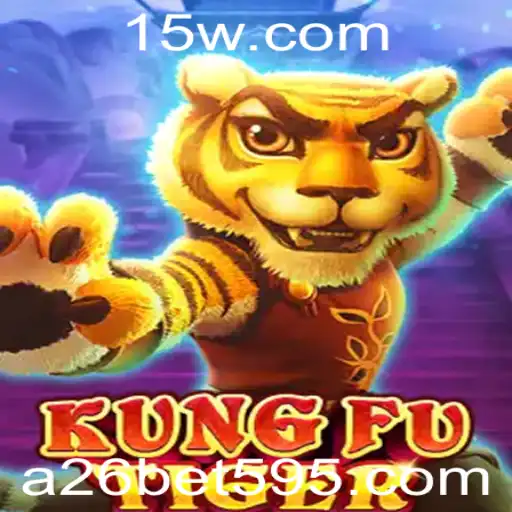 KungFuTiger: A Nova Sensação do Mundo dos Jogos
