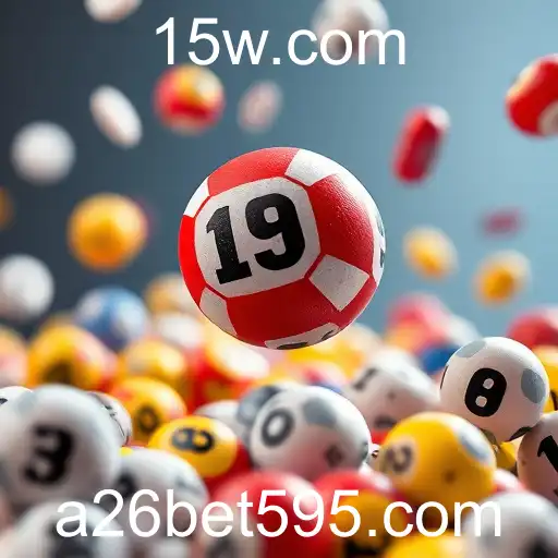 A Fascinante História e Impacto das Loterias no Mundo Moderno