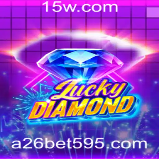 Desvendando o Universo de LuckyDiamond: Um Jogo de Estratégia e Sorte