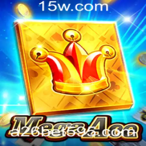 MegaAce: Descubra o Jogo de Estratégia do Momento