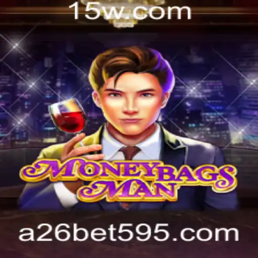 Descubra o Fascinante Mundo de MoneybagsMan: O Jogo que Conquista Amantes da Estratégia