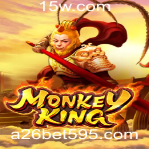 Descubra o Fascinante Mundo de MonkeyKing: O Jogo do Século