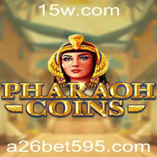 Descubra PharaohCoins: O Novo Jogo que Conquista a Comunidade a26bet