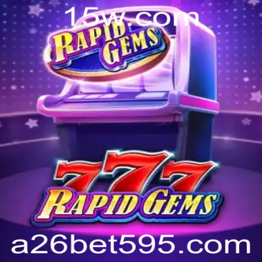 Explorando RapidGems777: O Novo Fenômeno dos Jogos de Azar