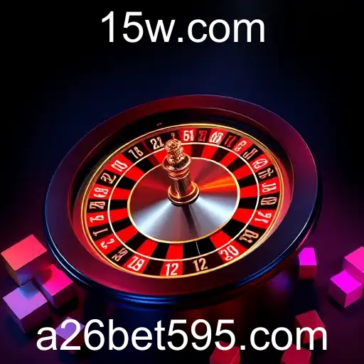 Explorando o Mundo da Roleta no A26Bet