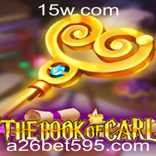 Explorando o Mundo Fascinante de TheBookofCarl