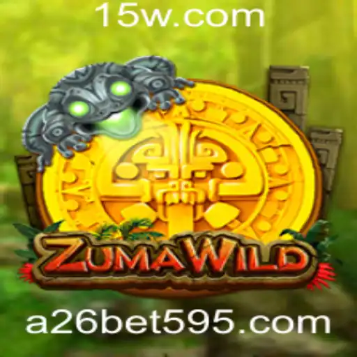Desvendando o Mundo do Jogo ZumaWild com a26bet